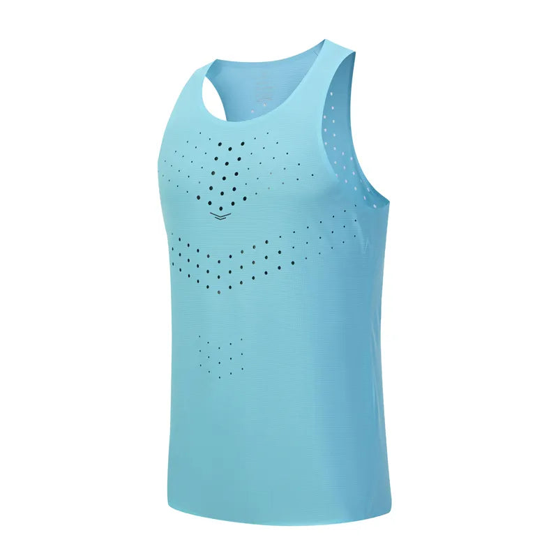 Summer Sexy Women Tank Tops Dry Quick Shirts Loose Fitness Sleeveless Vest  Singlet for Drop Shipping - WINE - 4F3954283556-10